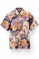 Alma 100% katoen blouse - L