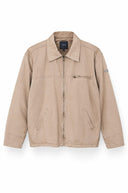 Elodie workwear jasje - L
