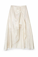 Naya metallic rok - M