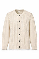 Phoebe nordic vest - M