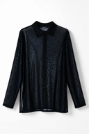 Jill metallic top - M