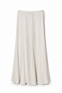 Serena maxi rok - M