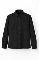 Odina katoenen blouse - S