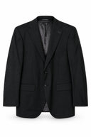 Dulcie 100% wol blazer - M