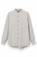 Oona katoenen blouse - L