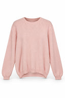 Gio wool-blend trui - S