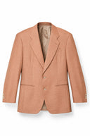 Ivy 100% wol blazer - M