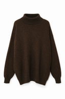 Rachel wool-blend coltrui - L
