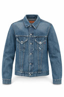 Replay denim jas - M
