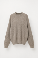 Daniela 100% wol trui - XL