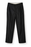 Teddy 100% wol pantalon - M