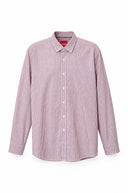 Simone 100% katoen blouse - M