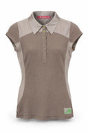 Vive polo top - M