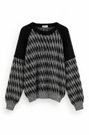 Betsy wool-blend trui - M-L