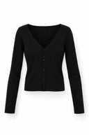 Birdy viscose vest - M