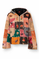Ariane 100% katoen vest - M