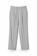 Yselle straight leg pantalon - S