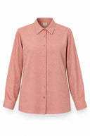 Fenna 100% katoen blouse - S
