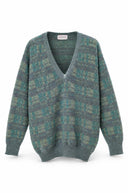 Edie alpaca-blend trui - L