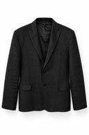 Ika 100% linnen blazer - M