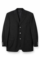 Nyla 100% wol blazer - L