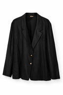 Kalina linnen blazer - M