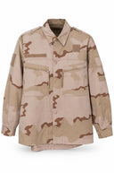 Veere camo jas - M