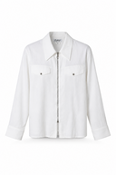 Dagmar viscose blouseje - M-L