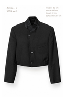 The reworked bomber - pick your fave