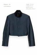 The reworked bomber - pick your fave