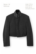 The reworked bomber - pick your fave