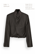 The reworked bomber - pick your fave