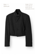 The reworked bomber - pick your fave
