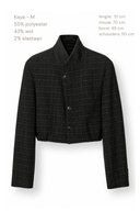 The reworked bomber - pick your fave
