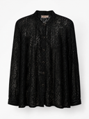 Saar kanten blouse - M
