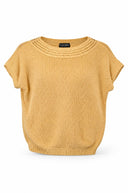 Amira 100% katoen top - S
