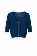 Xiomara glitter top - M
