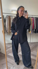 Winnie corduroy blouse - M