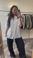 Fia sportieve top - S-M