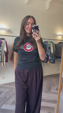 Bulla sports t-shirt - S