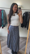 Ayla maxi rok - S
