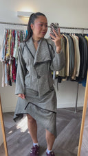 Sophie wollen set - S