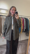 Wynne 100% katoen overhemd - XL