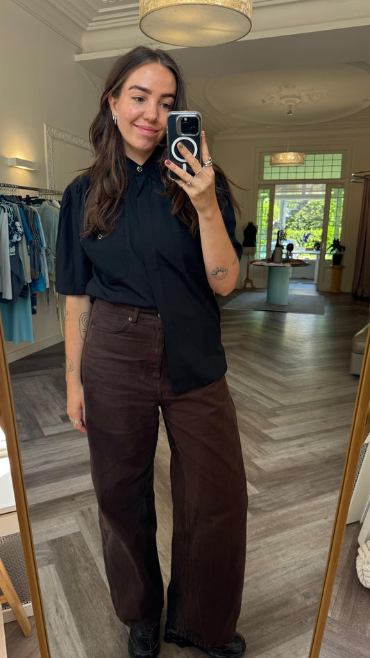 Blouse private