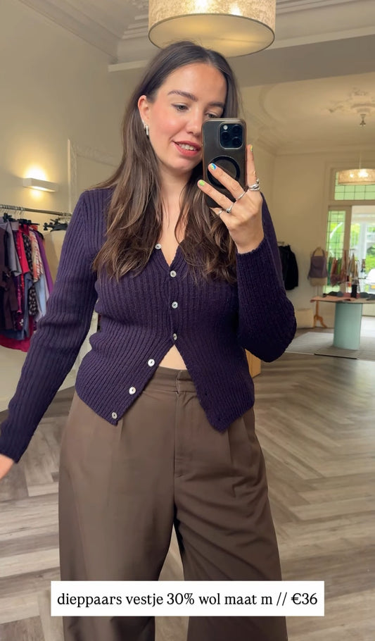Vest private